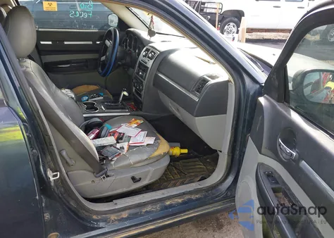 2008 Dodge Charger R/T from USA, damaged, VIN 2B3KA53H18H174690